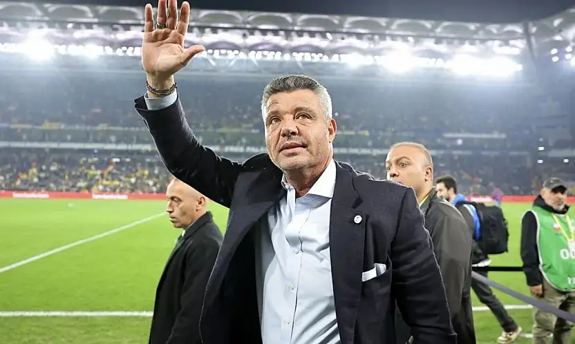 SADETTİN SARAN'DAN İLK TEPKİ: UYUŞTURUCU KULLANIMI YOK