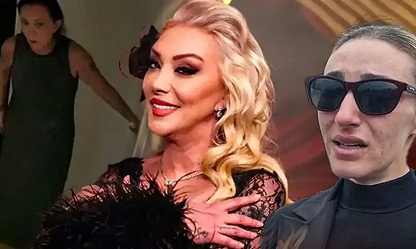 Şarkıcı Güllü'nün Ölümü Soruşturmasında Çarpıcı Detaylar Ortaya Çıktı