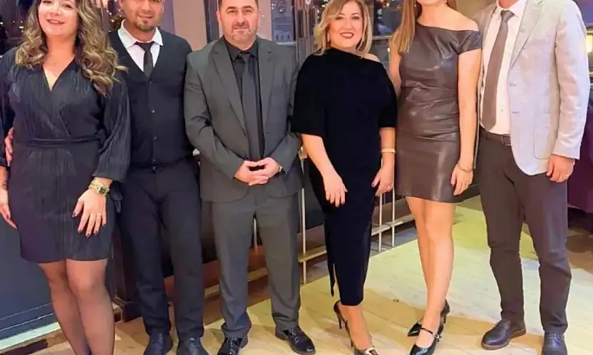 Sınav Eğitim Kurumları Tire & Ödemiş Kampüsü'nde Öğretmenler Günü Coşkusu