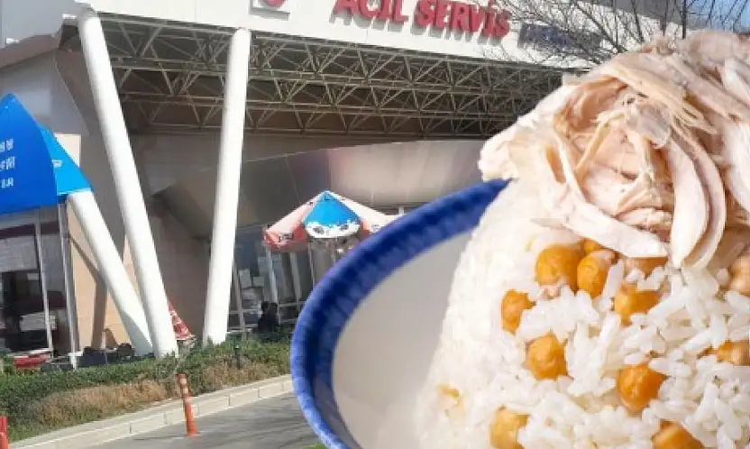 SON DAKİKA! Tire'de yine zehirlenme şüphesi