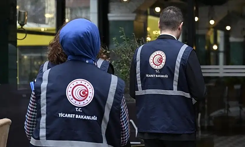 TİCARET BAKANLIĞI UYARDI: ASGARİ ÜCRET ZAMMI BAHANE EDİLEMEYECEK