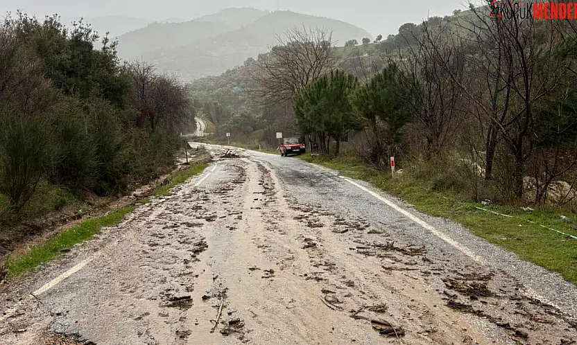 Tire Belediyesi'nden duyuru: Başköy'e gidecekler dikkat