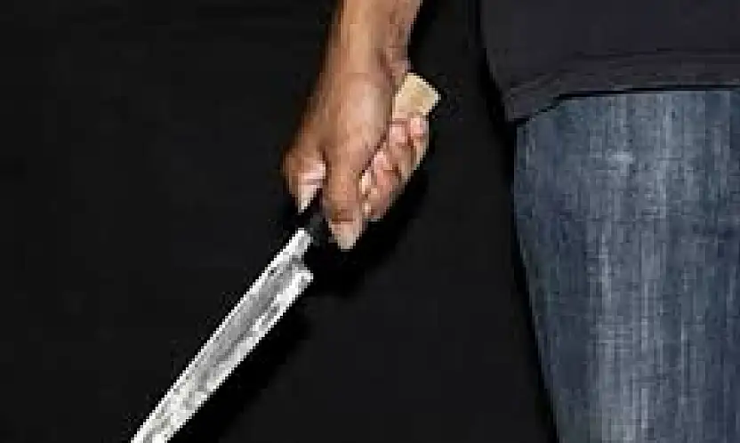 Tire'de Bıçaklı Kavga: 1 Ağır Yaralı