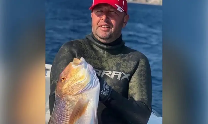 TİRE'DE DOMUZ AVI FACİASI: ESKİ MİLLİ SPORCU HAYATINI KAYBETTİ