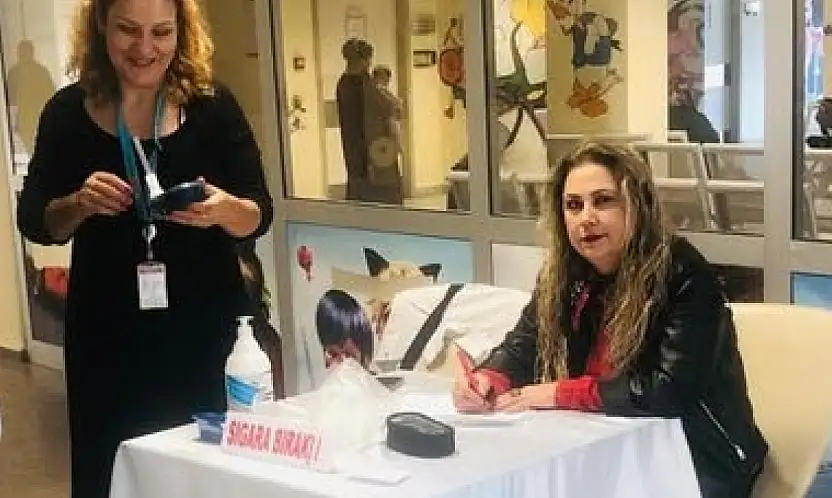 Tire İlçe Sağlık Müdürlüğü'nden Farkındalık Çalışmaları