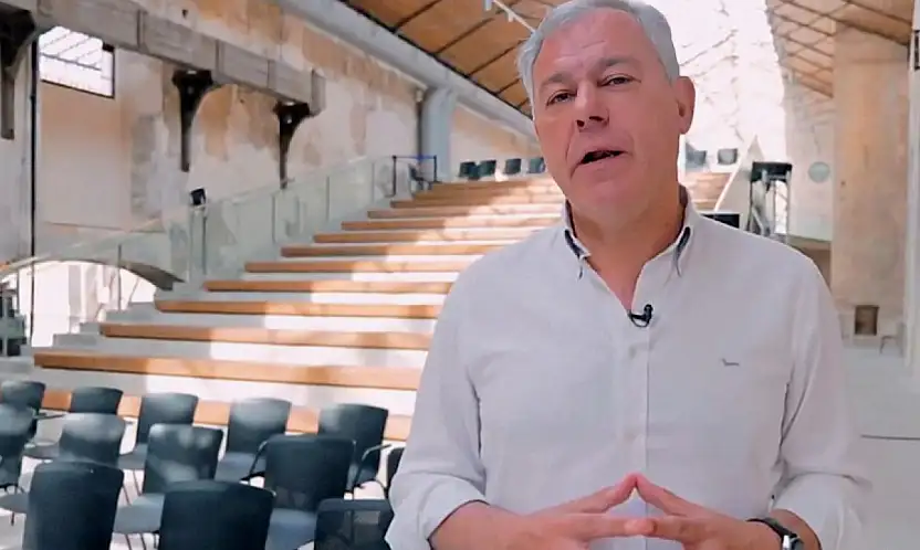 Tire, İspanya'nın Sevilla Kentiyle Kardeş Şehir Oluyor