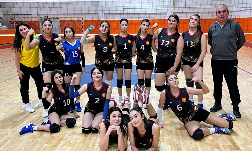 Tire'nin Yıldızları Durdurulamıyor!