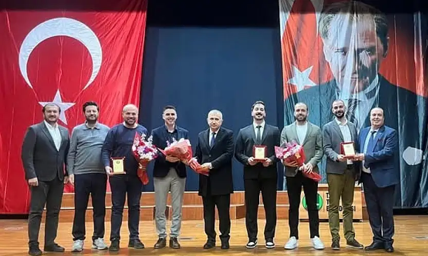 Tire Ticaret Odası'ndan KOBİ'lere E-Ticaret Eğitimi