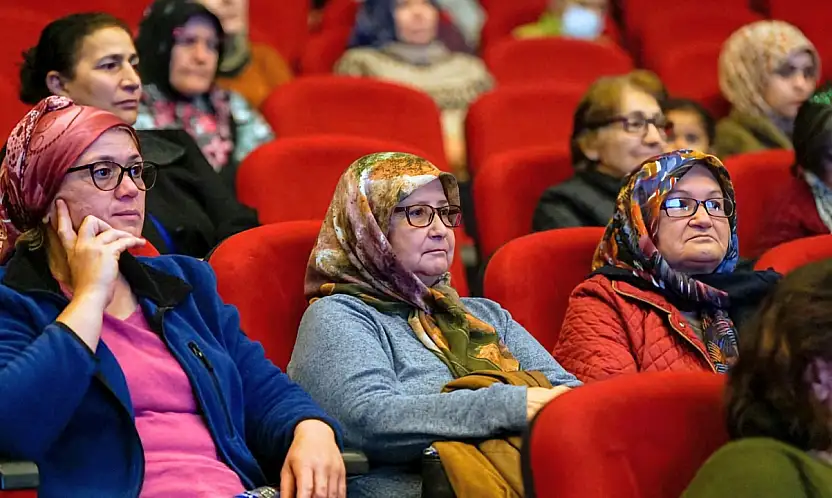 TORKEM Kooperatifleşme Sürecini Başlattı