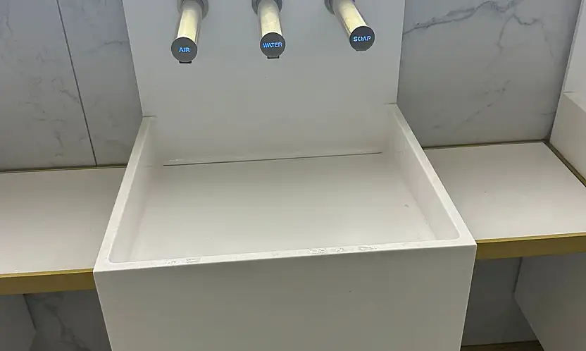 Tuvaletin Yolculuğu: Geçmişten Günümüze Temizlik Kültürünün Evrimi