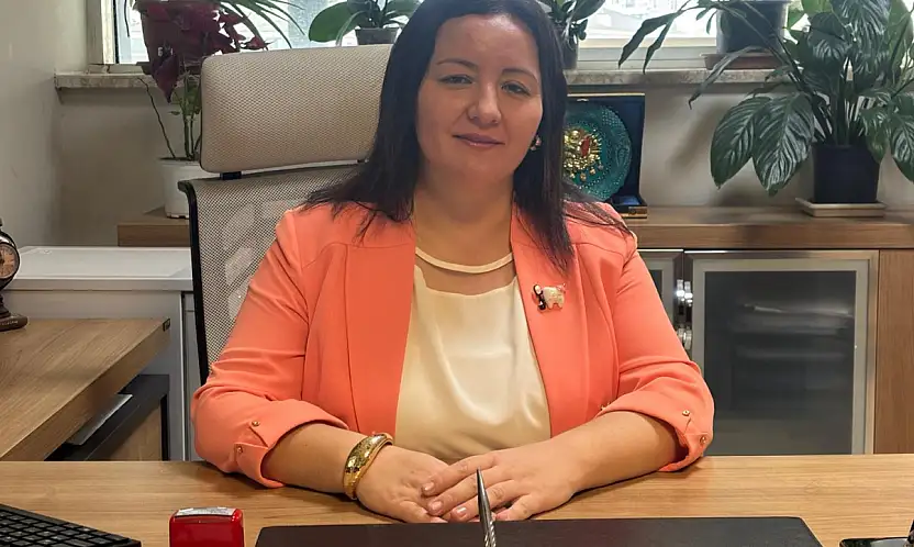 Tv9, Ödemiş Devlet Hastanesi'nde Ağız ve Diş Sağlığı Haftası Bilgilendirmesini Ekrana Taşıdı