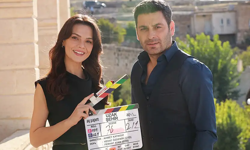 UZAK ŞEHİRİN BAŞROLÜ OZAN AKBABA ZOR GÜNLER YAŞIYOR