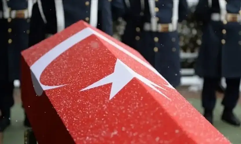 YALOVA'DA DEAŞ OPERASYONU: 3 POLİS ŞEHİT